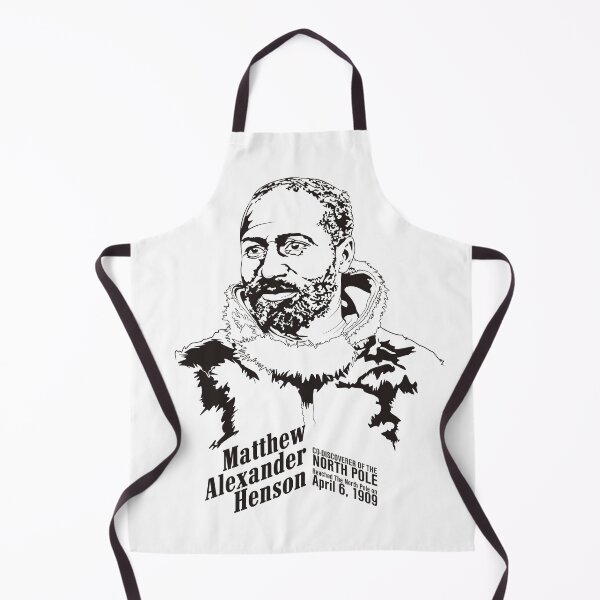 Item preview, Matthew henson designed and sold by Perezoshop.