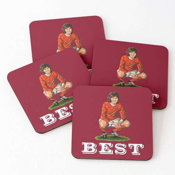 Item preview, George Best - Football Genuis designed and sold by CathalDevlin.