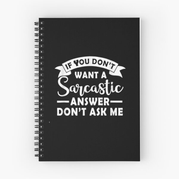 Item preview, Don't Ask Me A Question You Don't Want To Hear Answer Cute Gift  designed and sold by mchargue12.
