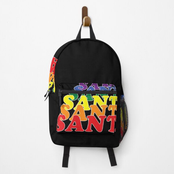 Item preview, Santa Ana City Gay Pride Rainbow Word Design Gift designed and sold by mchargue12.