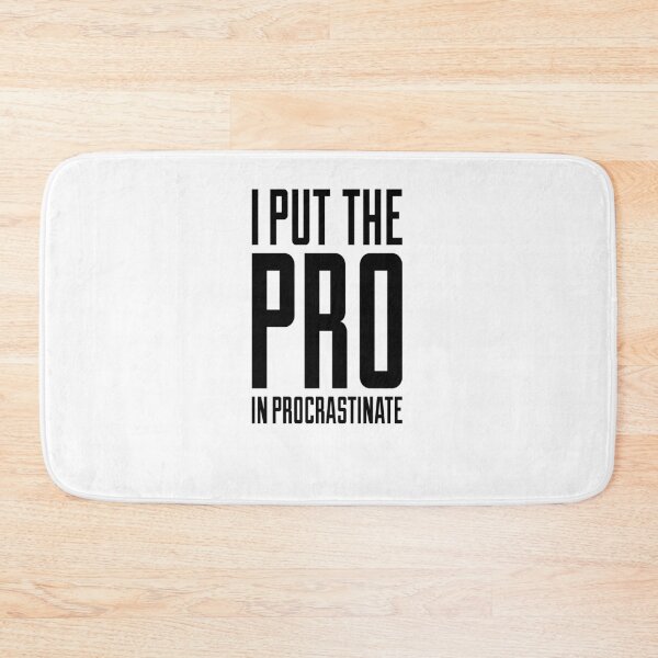 Item preview, Funny Quote designed and sold by TopBaseline.