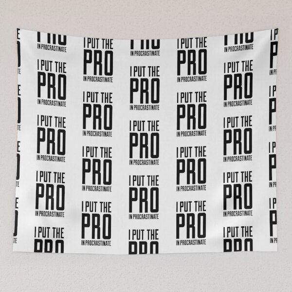 Item preview, Funny Quote designed and sold by TopBaseline.