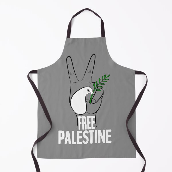 Item preview, Free Palestine gaza for ever designed and sold by Green-z.