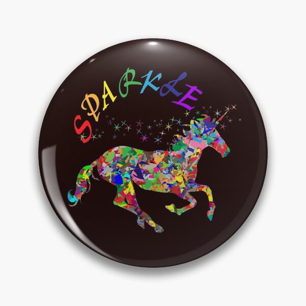 Artikelvorschau, Inspirierend. Motivierendes Zitat. funkeln wie ein einhorn entworfen und verkauft von efenem.
