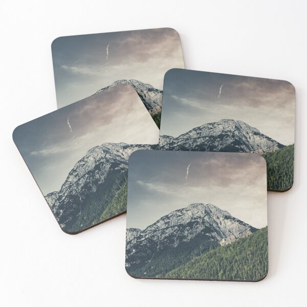 Item preview, Dramatic Dolomites Mountain Peak designed and sold by Luigi Veggetti.