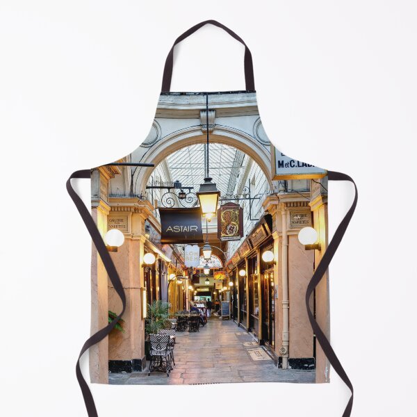 Item preview, Galerie des Varietes designed and sold by Weston  Westmoreland.