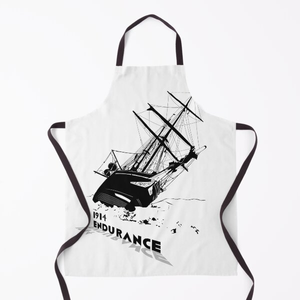 Item preview, Endurance 1914 designed and sold by Perezoshop.