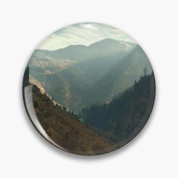 Item preview, Mountains  designed and sold by Ananya Saklani.