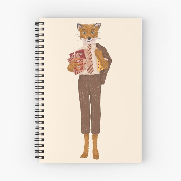 Item preview, Fantastic Mr Fox Classic designed and sold by StreetHypeStore.