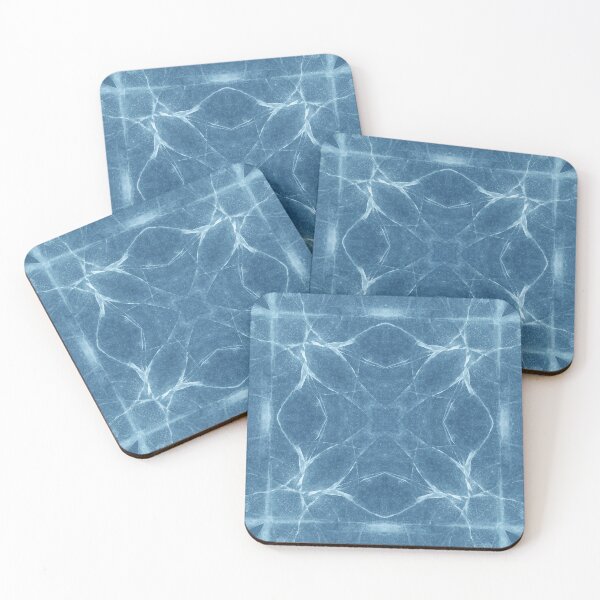 Item preview, Symetrical Ice design designed and sold by Rozaline-art.