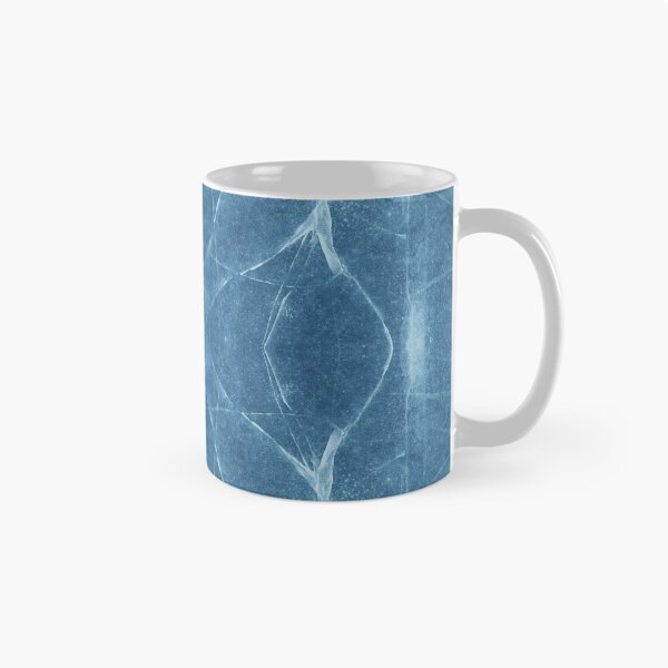 Item preview, Symetrical Ice design designed and sold by Rozaline-art.