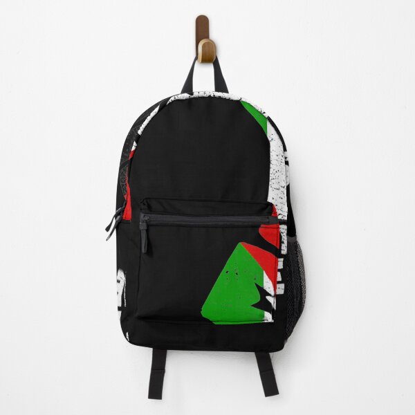 Item preview, Stand With Palestine Flag Fist Vintage Distressed Gift designed and sold by mchargue12.