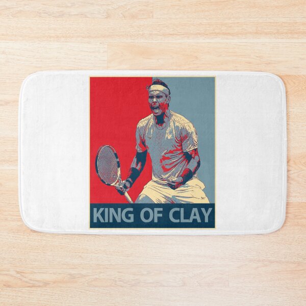 Item preview, Rafael Nadal designed and sold by KaraGrey.