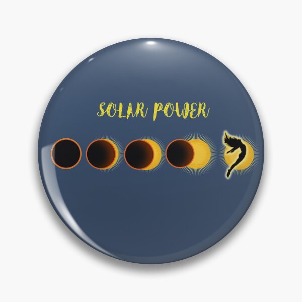 Item preview, Solar Power designed and sold by theArtoflOve.