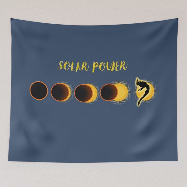 Item preview, Solar Power designed and sold by theArtoflOve.