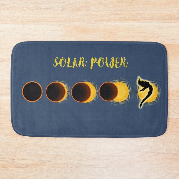 Item preview, Solar Power designed and sold by theArtoflOve.