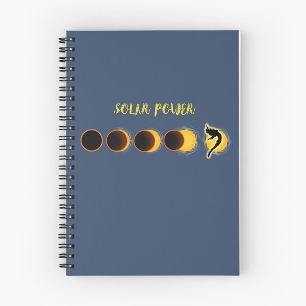 Item preview, Solar Power designed and sold by theArtoflOve.