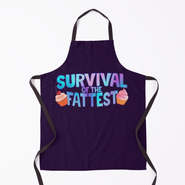 Item preview, sweet tooth and slim people designed and sold by RAWWR.
