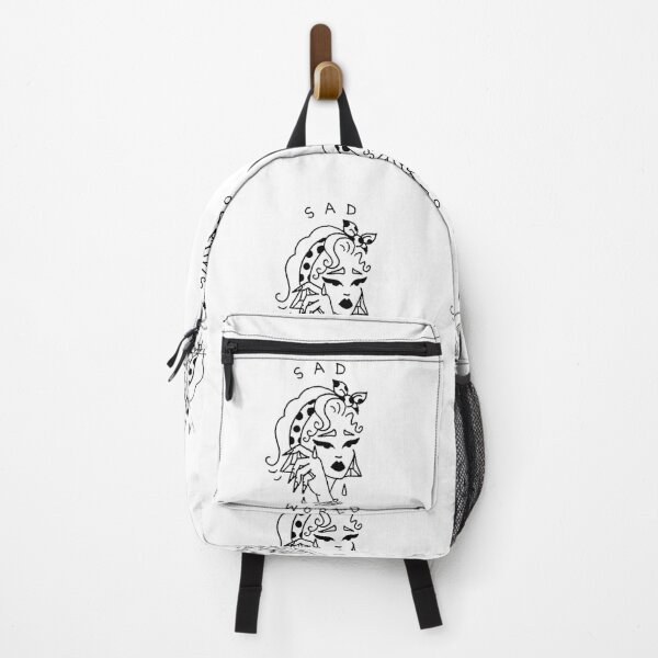 Item preview, SAD WORLD CRYING WOMEN designed and sold by JOYBOYCO.