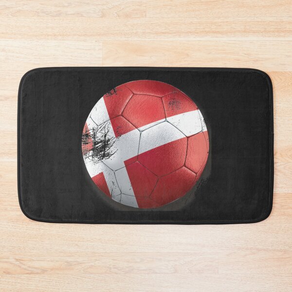Item preview, Euro 2021 Denmark  designed and sold by FullThrottleLif.