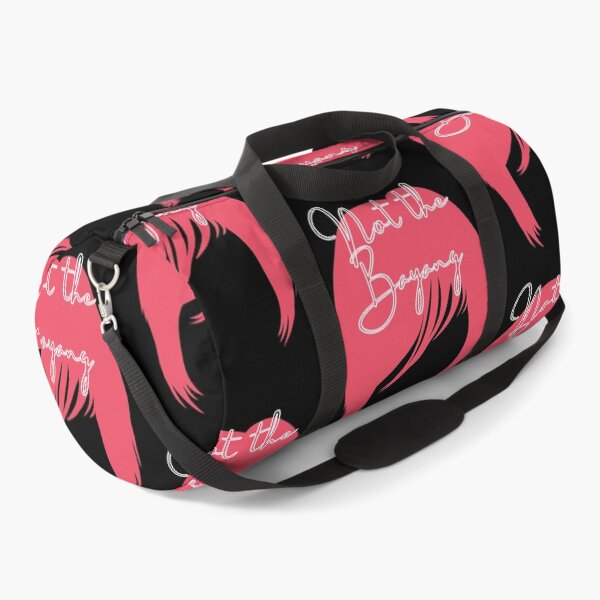 Item preview, Not the Bayang | Black | Meme | Funny | Hair | Bangs | Fringe | 2020 | Popular | Gifts for Friends | Trending | Pink | Tik designed and sold by itsokaybyme.