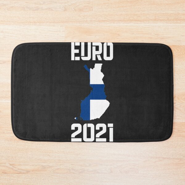 Item preview, Euro 2021 Finland  designed and sold by FullThrottleLif.
