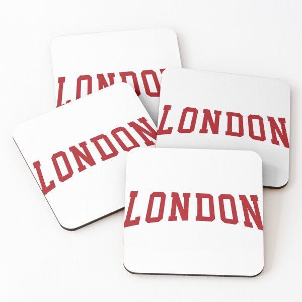 Item preview, London designed and sold by JirfHend.