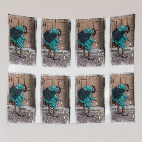 Item preview, Ecuadorians Are Tireless Workers designed and sold by alabca.