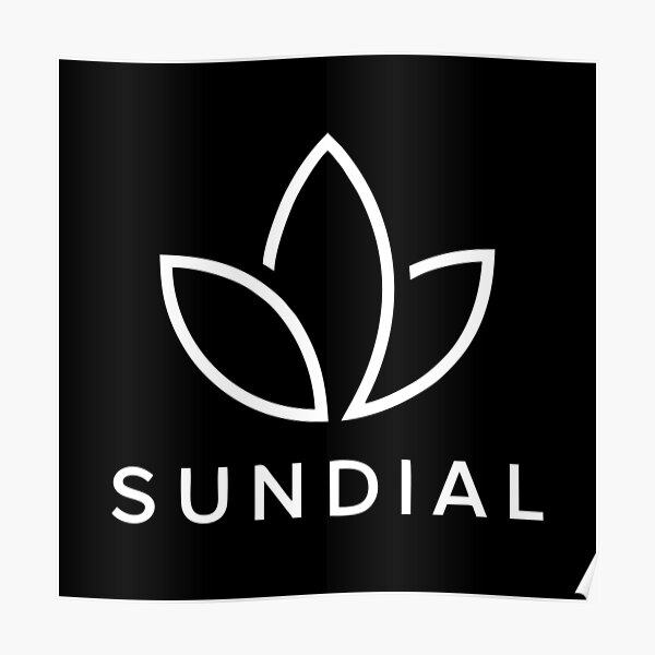 "Sundial Growers" Poster by davishowart Redbubble