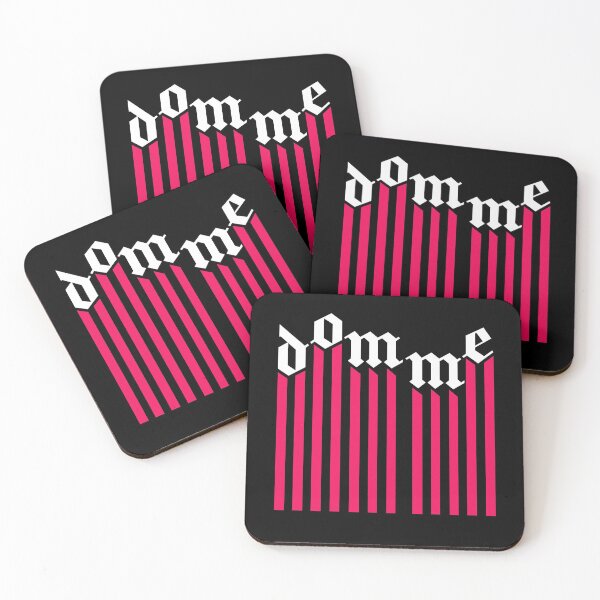 Item preview, Domme - Dominatrix - Dominant designed and sold by ClickForMore.