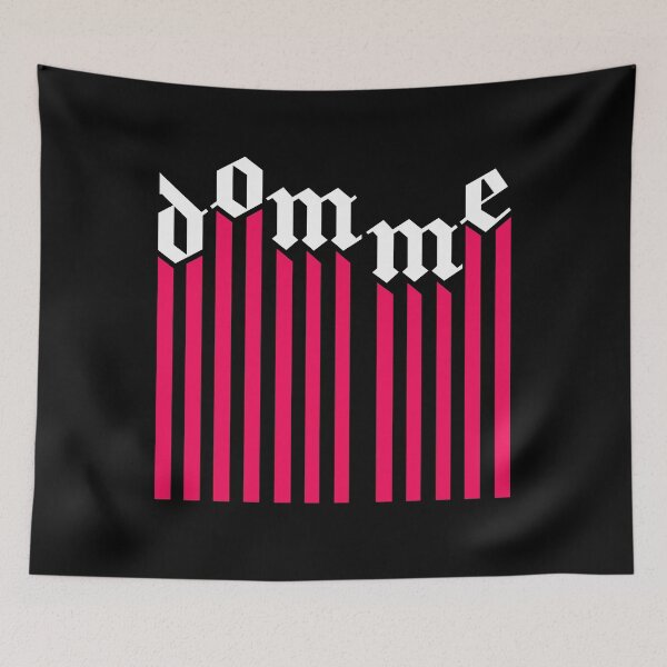 Item preview, Domme - Dominatrix - Dominant designed and sold by ClickForMore.