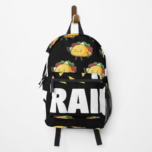 Item preview, Raining Tacos Pun For Mexican Chicana Taco Foodie Lover Gift  designed and sold by mchargue12.