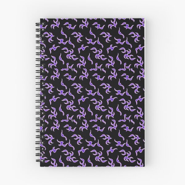 Item preview, Black purpled designed and sold by samiii052.