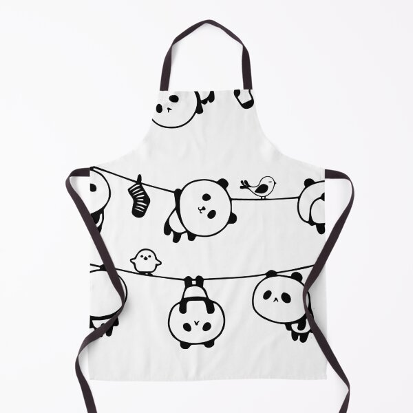 Item preview, Pandas HangOut designed and sold by Minted Printed.