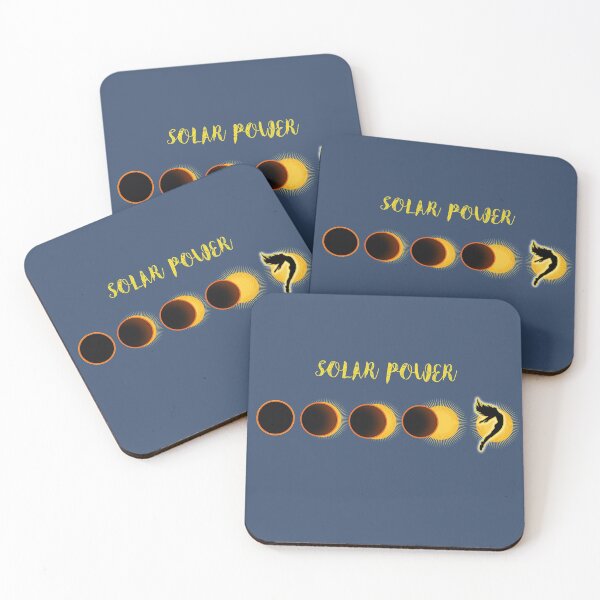 Item preview, Solar Power designed and sold by theArtoflOve.