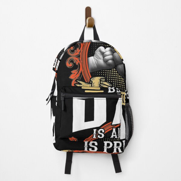 Item preview, Being A Dad Is An Honor Being A Baba Is Priceless Gift designed and sold by mchargue12.