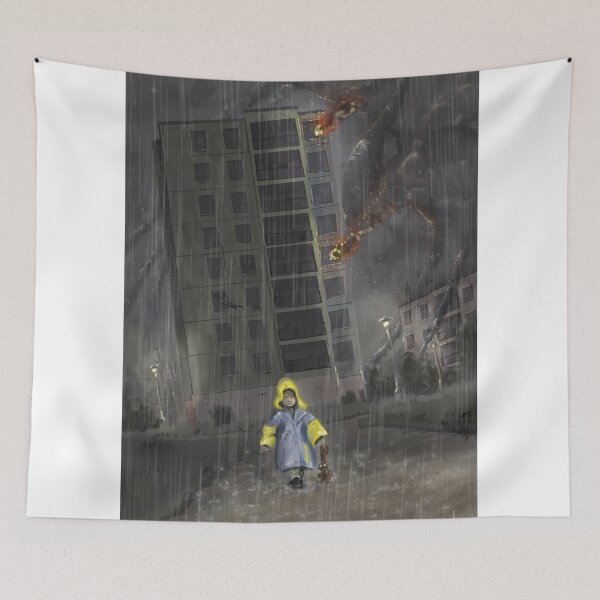 Item preview, Bad dream designed and sold by Ondrej Stepanek.