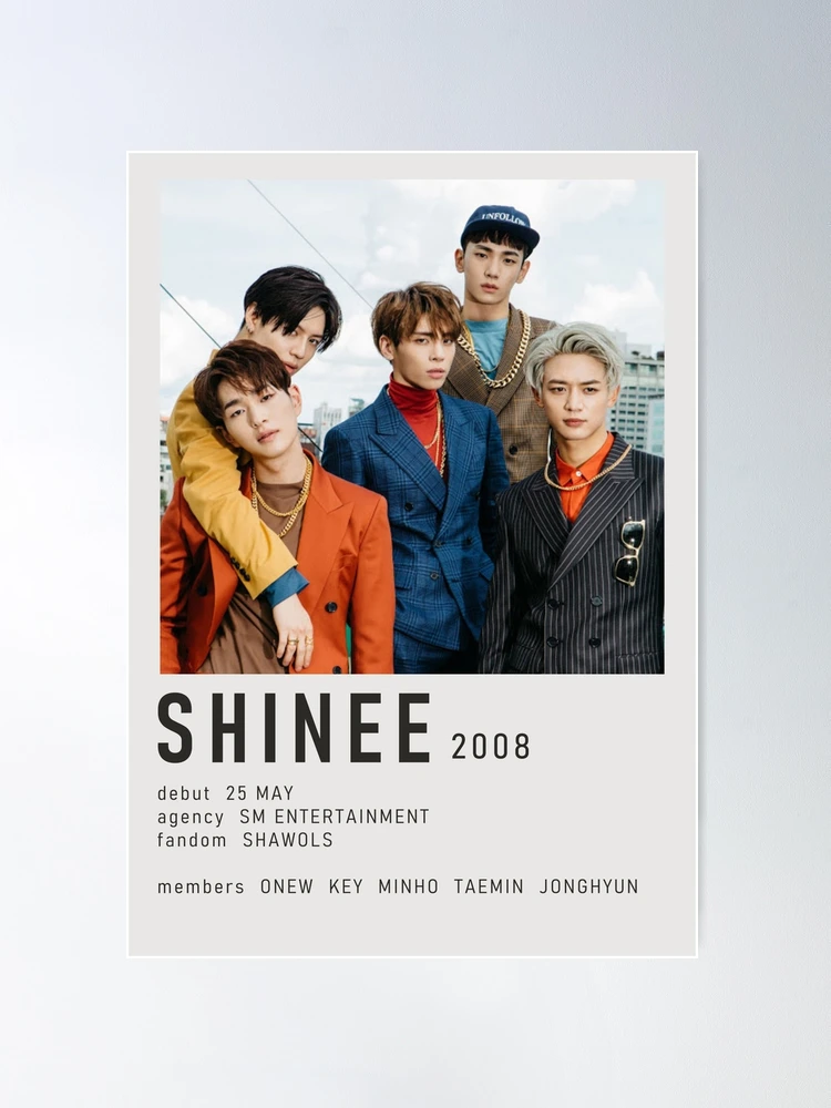 SHINee - SHINee ミンホ サイン 直筆 バラ売りの通販 by 購入前