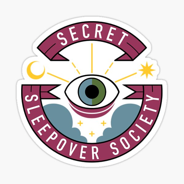 Secret Sleepover Society Gifts 