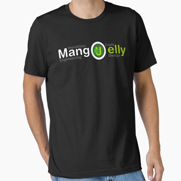 Item preview, Mangojelly Solutions Youtube Channel Logo Splash designed and sold by MangojellyLabs.