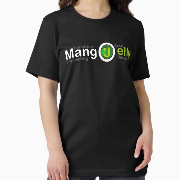 Item preview, Mangojelly Solutions Youtube Channel Logo Splash designed and sold by MangojellyLabs.