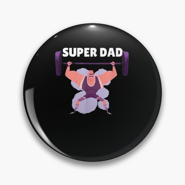 Item preview, Funny Super Dad Father's Day Saying I Papa Father Fathersday Gift  designed and sold by mchargue12.