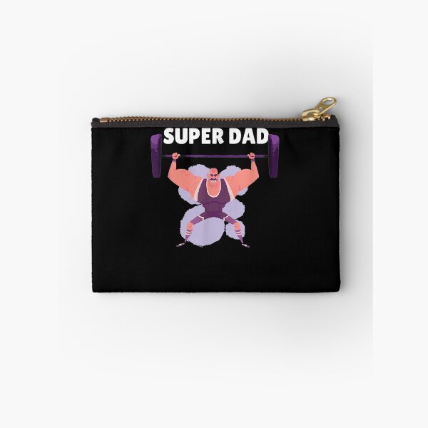 Item preview, Funny Super Dad Father's Day Saying I Papa Father Fathersday Gift  designed and sold by mchargue12.