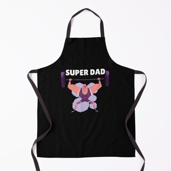 Item preview, Funny Super Dad Father's Day Saying I Papa Father Fathersday Gift designed and sold by mchargue12.