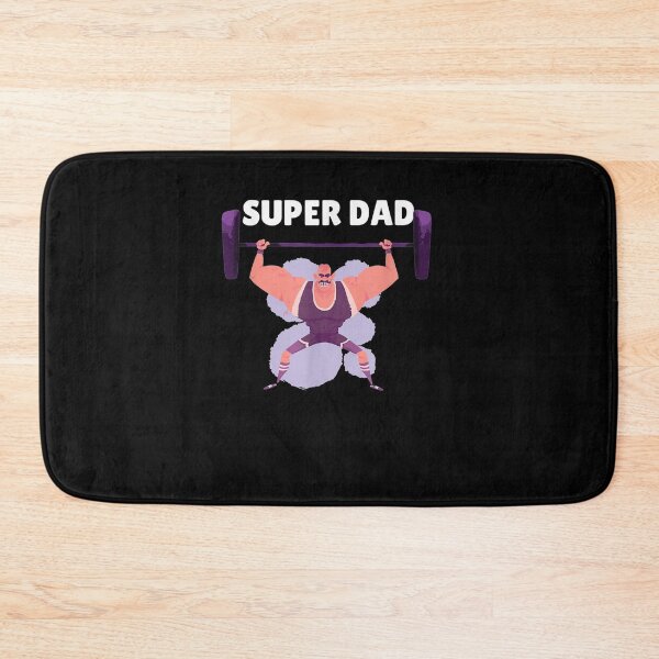 Item preview, Funny Super Dad Father's Day Saying I Papa Father Fathersday Gift  designed and sold by mchargue12.