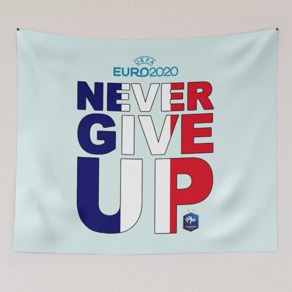 Item preview, Euro 2021 France designed and sold by FullThrottleLif.