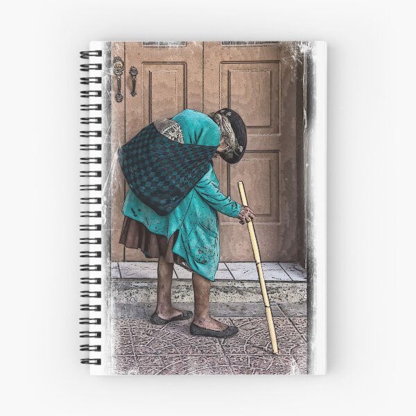 Item preview, Ecuadorians Are Tireless Workers designed and sold by alabca.