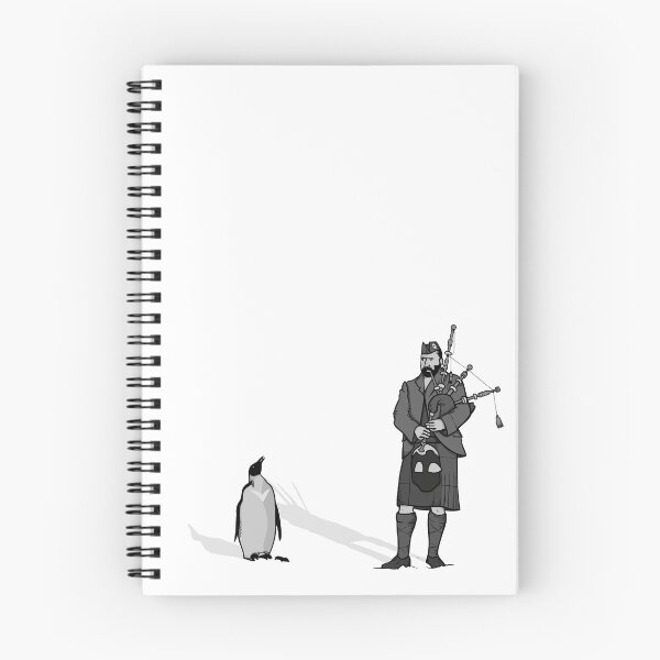 Artikelvorschau, Piper und Pinguin entworfen und verkauft von Perezoshop.