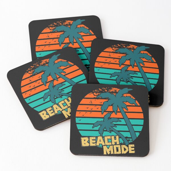 Item preview, Vintage beach mode designed and sold by SidTastic .