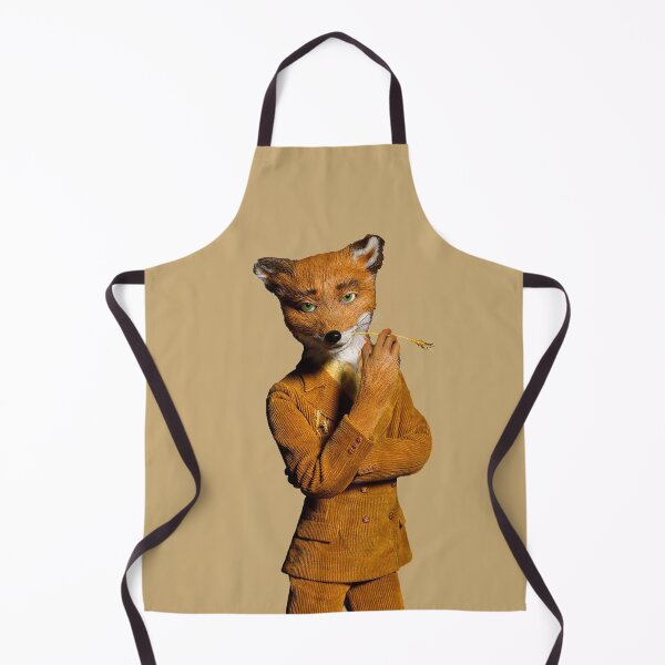 Item preview, fantastic mr fox classic  designed and sold by FashionNote.